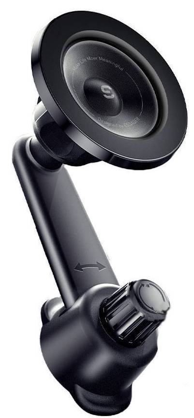 Фото - Автотримач Essager Berlin magnetic car mount long arm (EZJCB-BL01-Z)