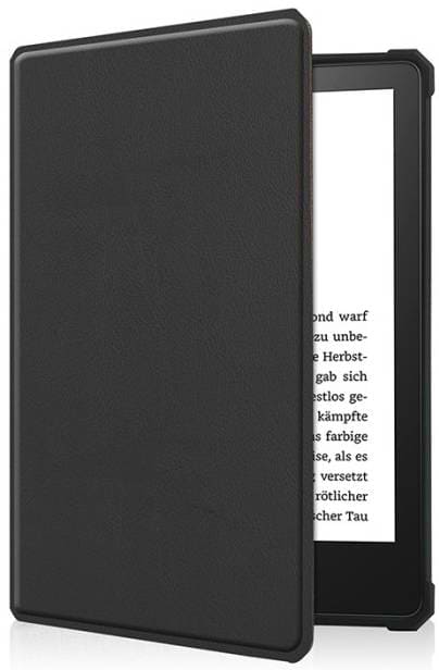 Чехол для электронной книги AIRON Premium for Amazon Kindle Paperwhite 5 2021 Black (6946795850191)