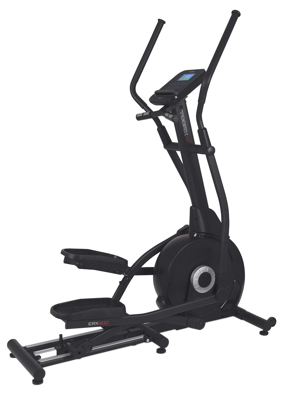 Орбітрек Toorx Elliptical ERX 400 (ERX-400)