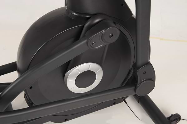 Фото - Орбітрек Toorx Elliptical ERX 400 (ERX-400)