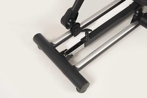 Фото - Орбітрек Toorx Elliptical ERX 400 (ERX-400)