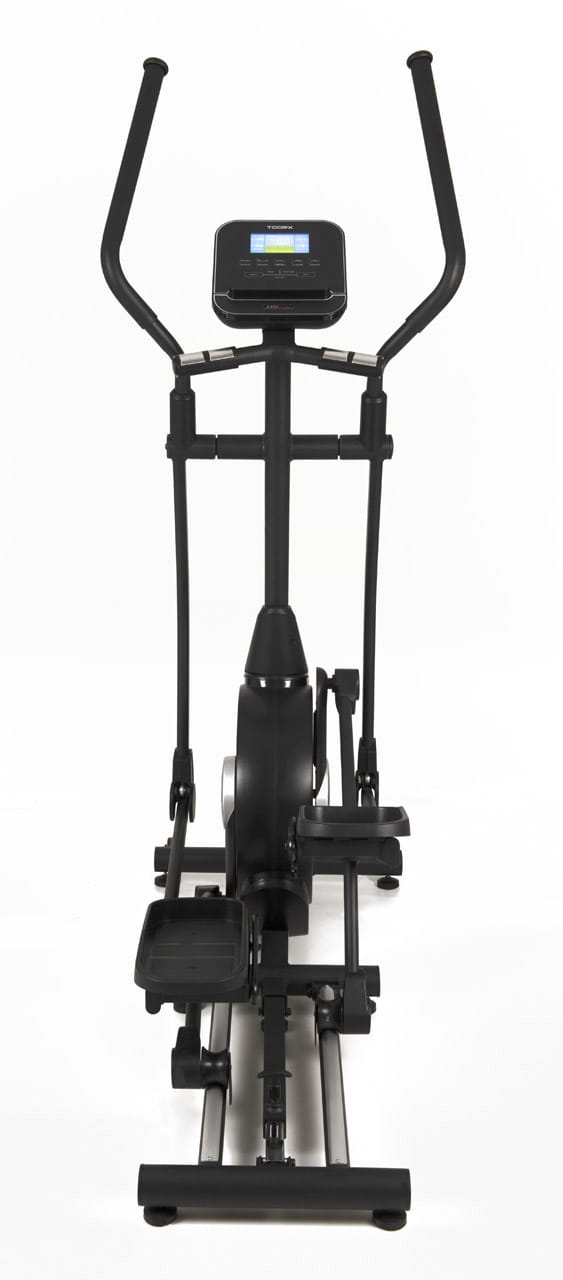 Фото - Орбітрек Toorx Elliptical ERX 400 (ERX-400)