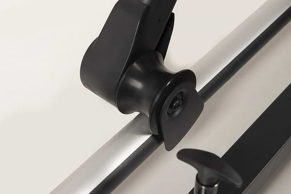 Фото - Орбітрек Toorx Elliptical ERX 400 (ERX-400)