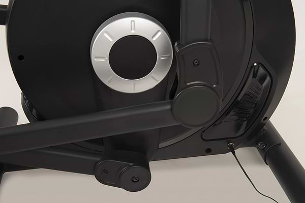 Фото - Орбітрек Toorx Elliptical ERX 400 (ERX-400)