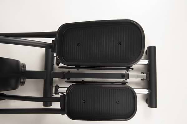 Фото - Орбітрек Toorx Elliptical ERX 400 (ERX-400)