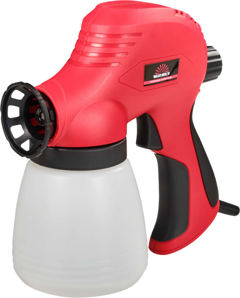 Распылитель краски VITALS Es 2630JS