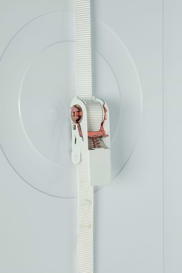 Фото - Комплект кріплень для установки в колону Whirlpool Shelf Stacking Kit (484000008436)