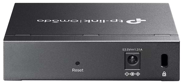 Фото - Коммутатор локальной сети (Switch) TP-Link ES205GP