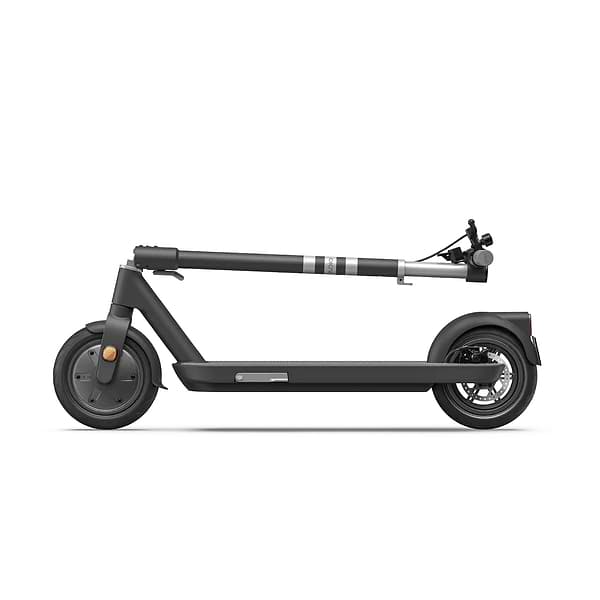 Фото - Электросамокат OKAI ES20-NEON Black 9" (ES20-B)