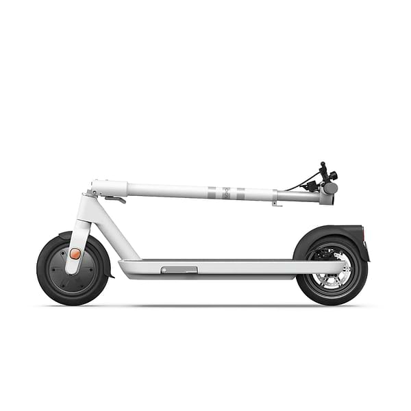 Фото - Электросамокат OKAI ES20-NEON White 9" (ES20-W 8.5")