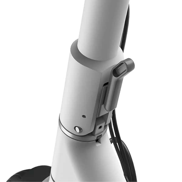 Фото - Электросамокат OKAI ES20-NEON White 9" (ES20-W 8.5")