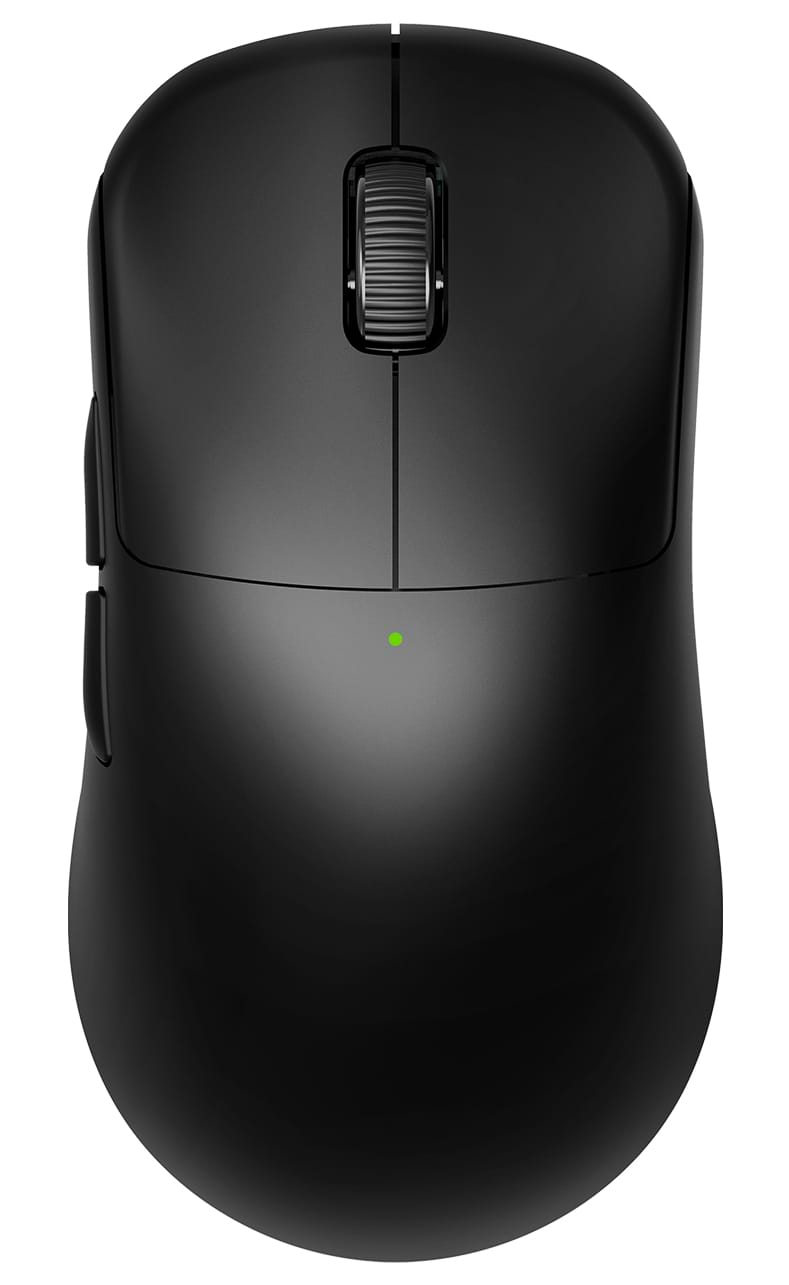 Мышь беспроводная игровая RAWM ES21.black - Фото 1