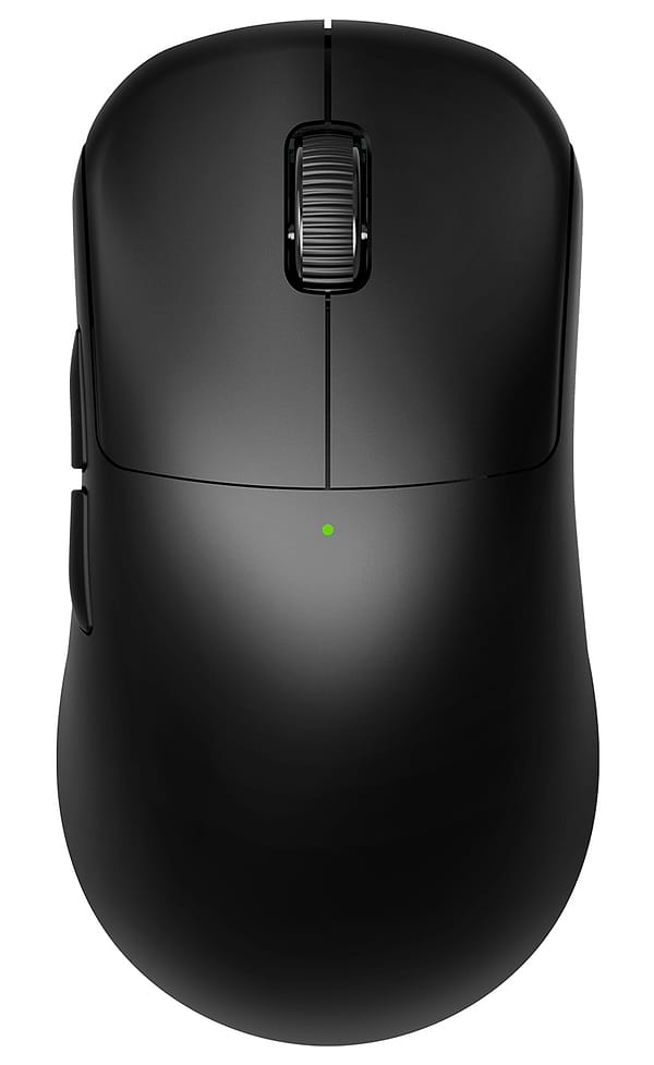 Фото - Мышь беспроводная игровая RAWM ES21.black