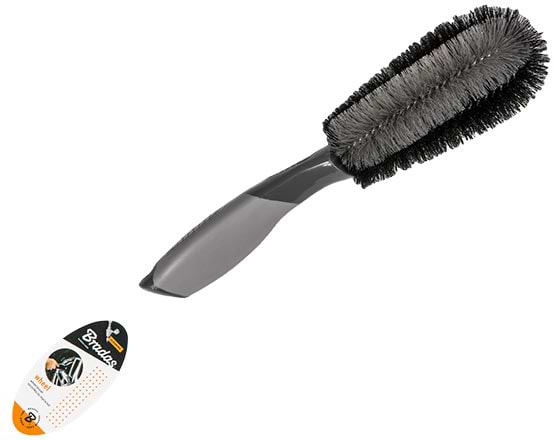 Щітка для автомобіля BRADAS 29 см (ES2611)