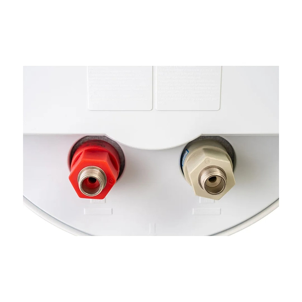 Фото - Водонагрівач Haier ES50V-B2 SLIM