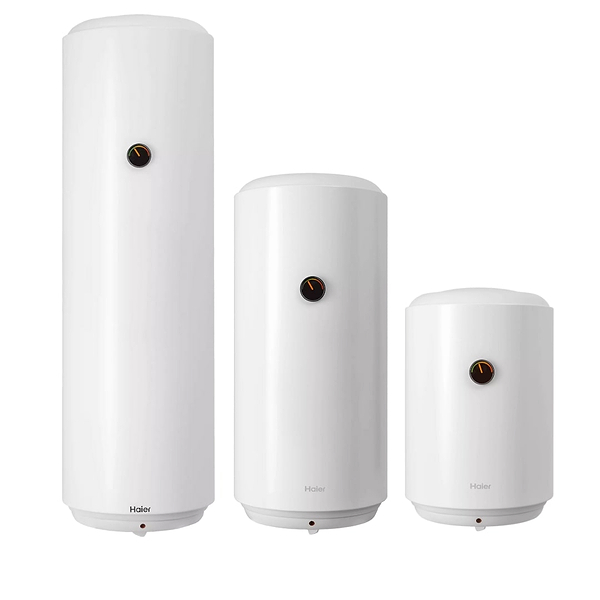 Фото - Водонагрівач Haier ES50V-B2 SLIM