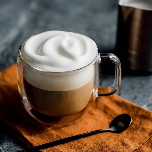 Фото - Кофеварка рожковая Ninja Luxe Café Essential Coffee Maker ES501EU