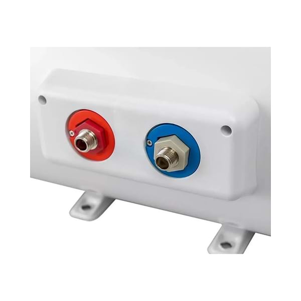 Фото - Водонагреватель Haier ES50H-CK1