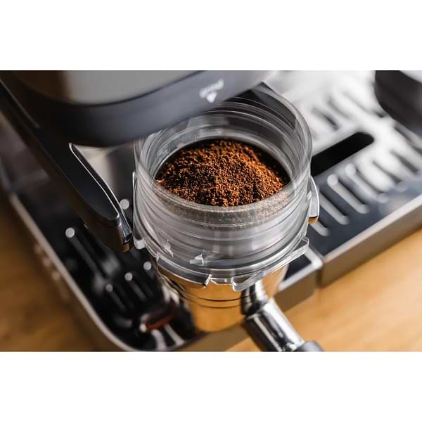 Фото - Кофеварка рожковая Ninja Luxe Cafe Essential Coffee Maker (ES601EU)