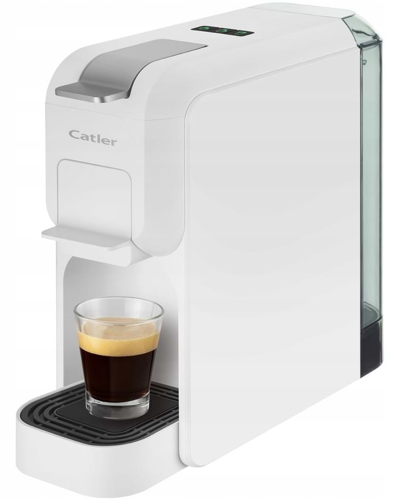 Кавоварка капсульна Catler ES720PORTOW - Фото 1