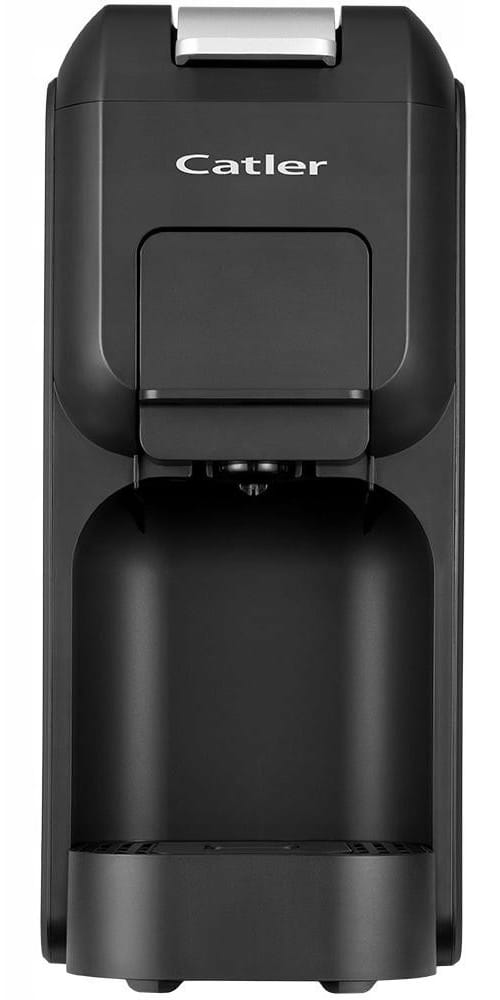 Кавоварка капсульна Catler ES721PORTOB - Фото 1