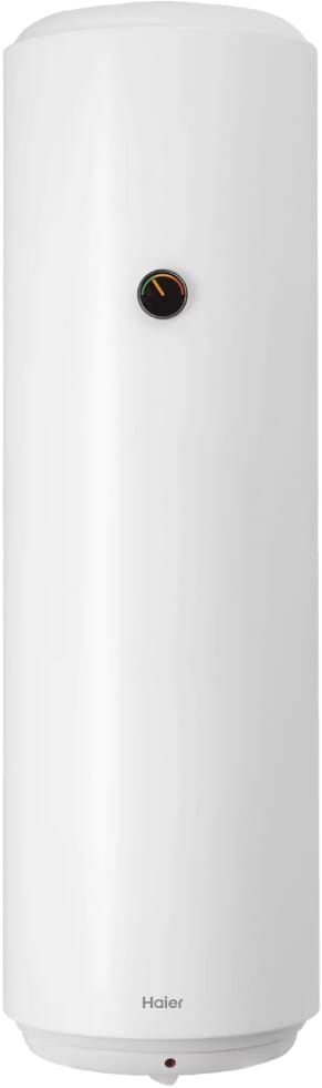 Фото - Водонагрівач Haier ES80V-B2 SLIM Фото - Водонагрівач Haier ES80V-B2 SLIM