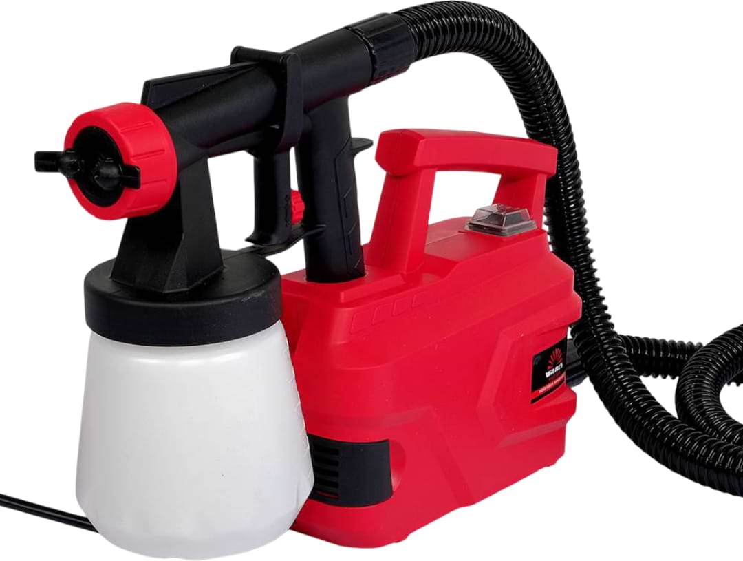 Розпилювач фарби VITALS Master Es 8550JS - Фото 1