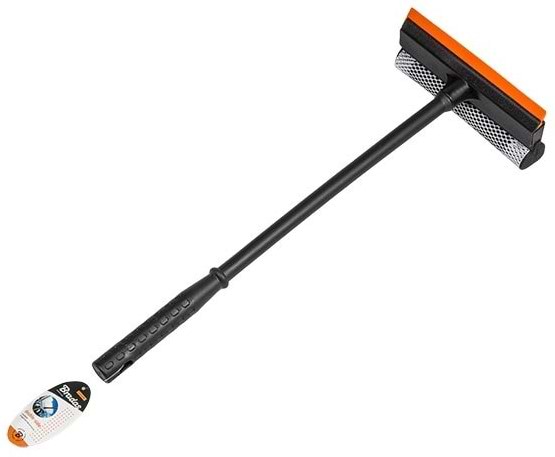 Скребок для авто BRADAS 20х50 см (ES9408)