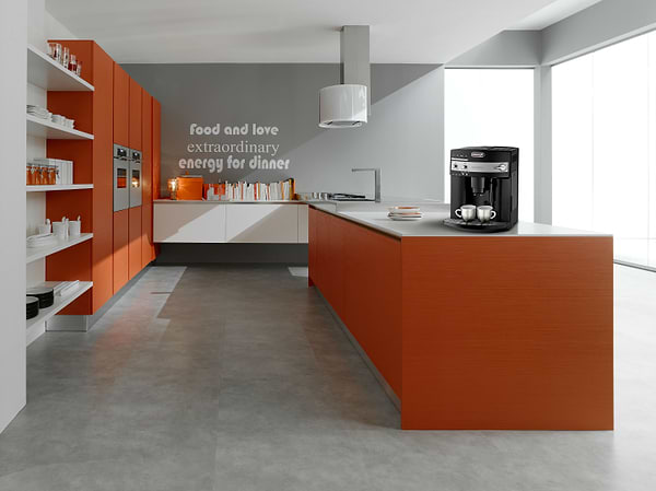 Фото - Кофемашина Delonghi ESAM3000.B