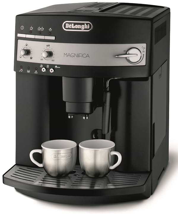 Фото - Кофемашина Delonghi ESAM3000.B