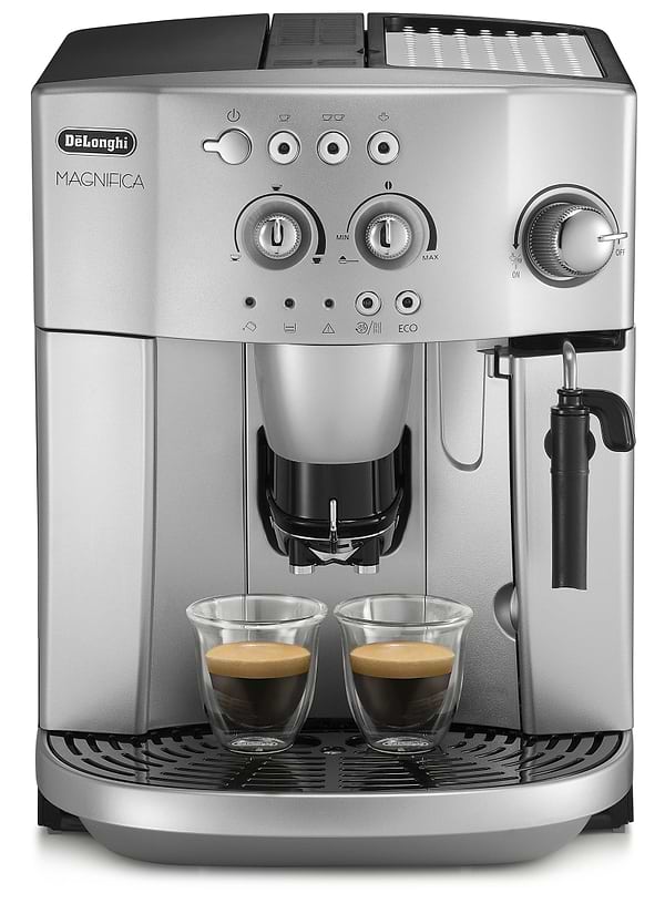 Фото - Кофемашина Delonghi ESAM4200S