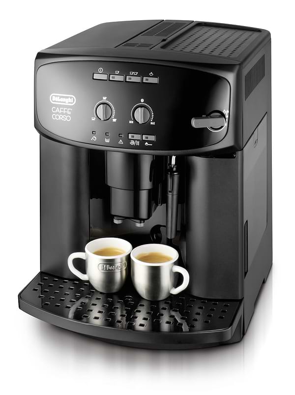 Фото - Кофемашина Delonghi ESAM 2600