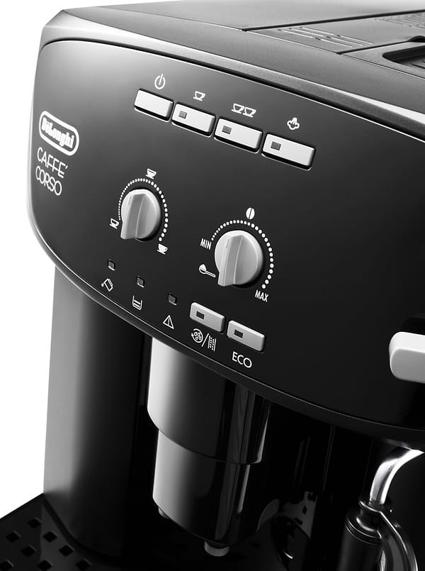 Фото - Кофемашина Delonghi ESAM 2600