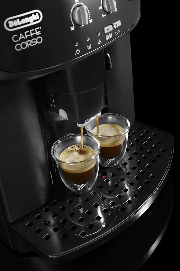 Фото - Кофемашина Delonghi ESAM 2600