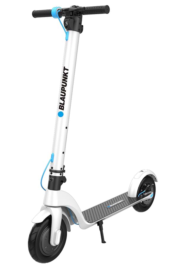 Фото - Електросамокат Blaupunkt ESC808 Edition