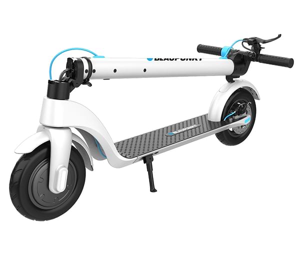 Фото - Електросамокат Blaupunkt ESC808 Edition