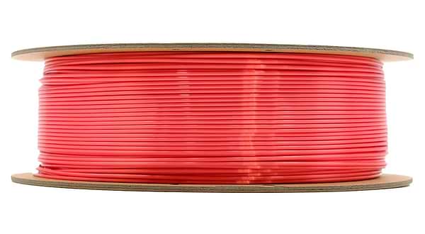Фото - Нитка для PLA-картриджа Esun eSilk-PLA Filament 1.75 мм (ESILK-PLA175R1)