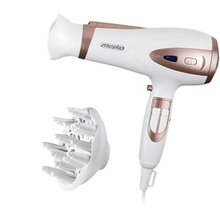 Фен Mesko MS 2274 - Фото 1