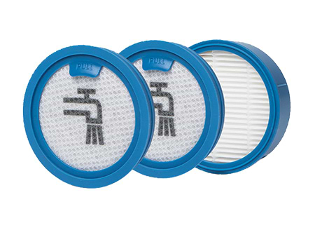 Набор фильтров для пылесоса Electrolux ESKW5