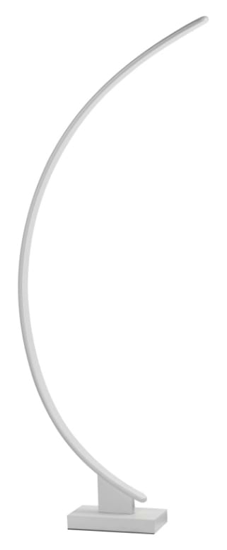 Торшер VALESO LDD1007 White