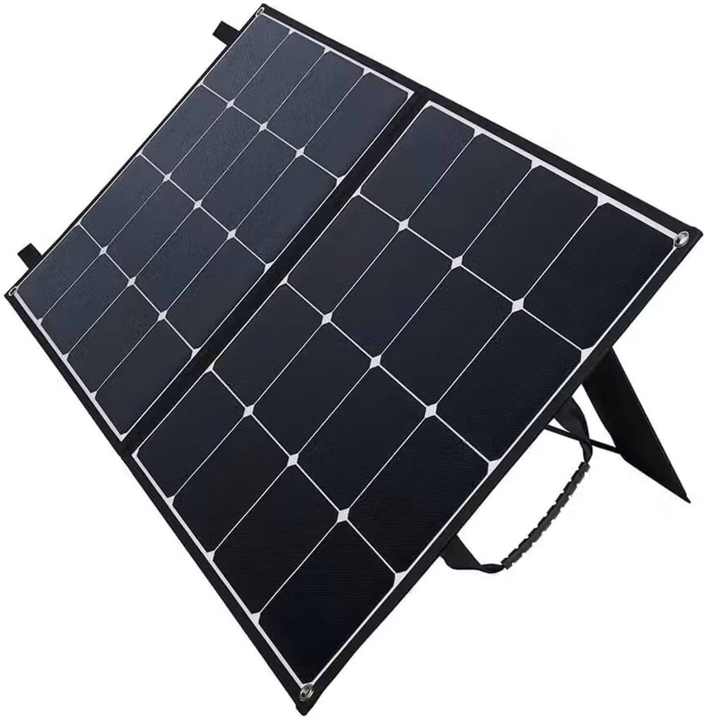 Портативная солнечная панель EnerSol ESP-100W