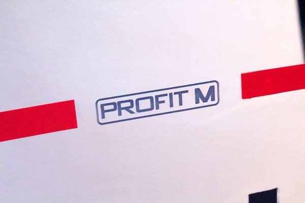 Фото - Сушилка для фруктов и овощей PROFITM ЕСП-01 нерж.