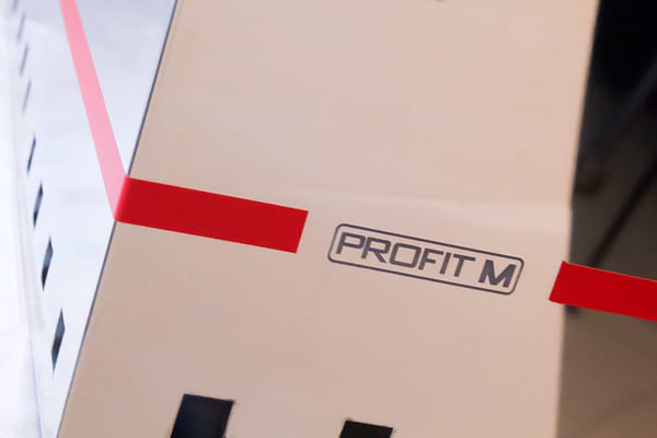 Фото - Сушилка для фруктов и овощей PROFITM ЕСП-01 нерж.