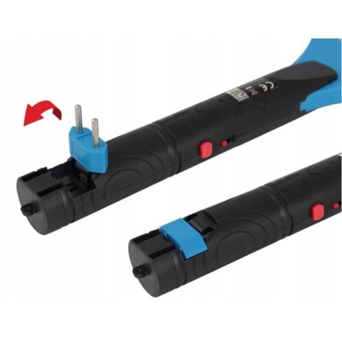 Фото - Уцінка - Електромухобійка Esperanza EHQ009