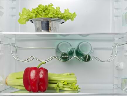 Фото - Уценка - Холодильник Snaige RF57SM-S5JJ2E