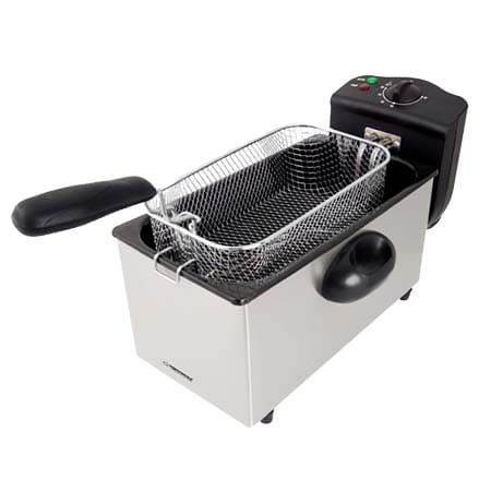 Фритюрниця Esperanza EKG010 - Фото 1