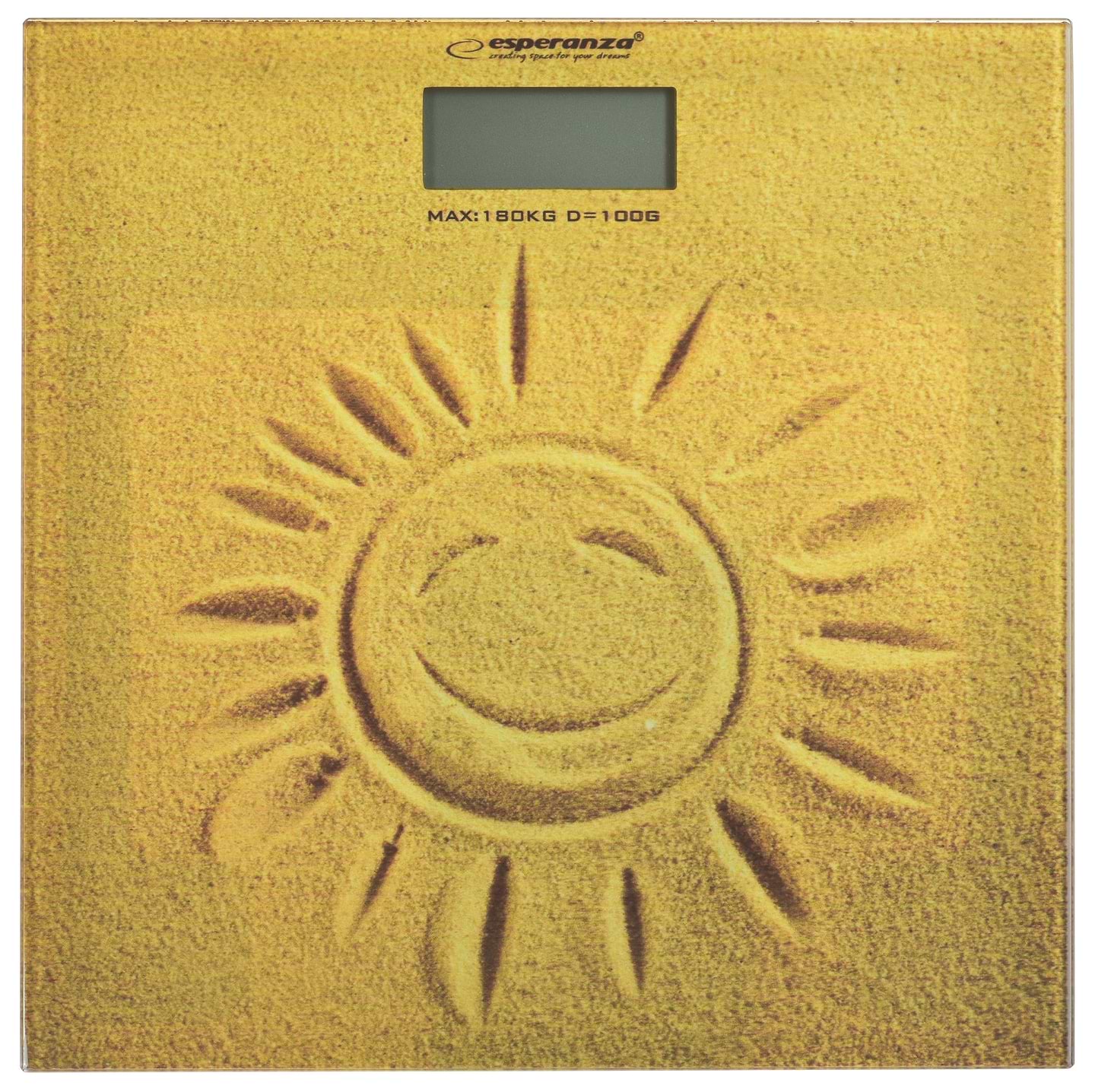 Купити Ваги Esperanza Scales EBS006 - Фото 1 Ваги Esperanza Scales EBS006 - Фото 1