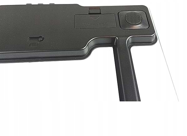 Фото - Ваги Esperanza Samba EBS018W