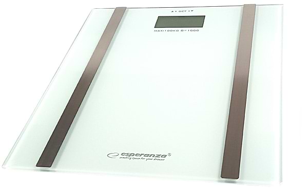 Фото - Ваги Esperanza Samba EBS018W