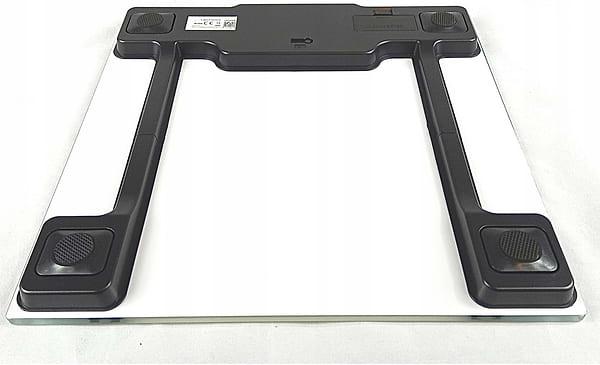 Фото - Ваги Esperanza Samba EBS018W